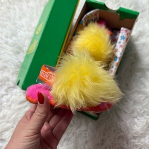 Ugg Sesame Street slippers